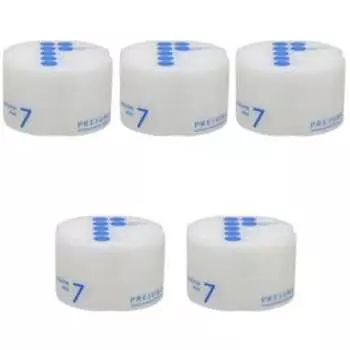 Milbon Premium Wax 7 90 г x 5 шт. набор