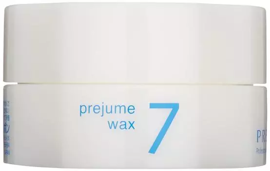Milbon Premium Wax 7 90g
