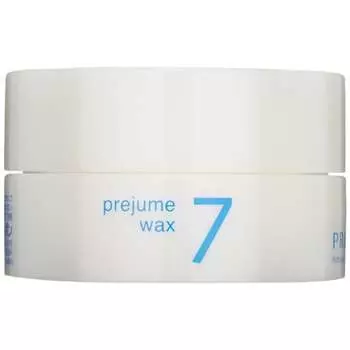 Milbon Premium Wax 7 90g