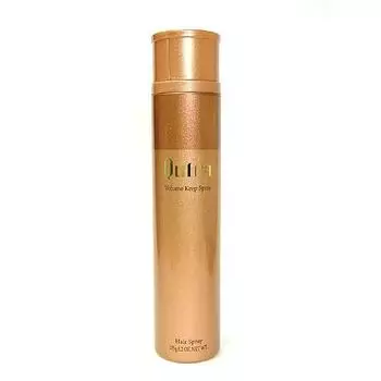 MILBON Qufra Ridge Curl Spray спрей для стайлинга локонов, 175 гр
