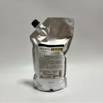 Milbon Renewing Shampoo 1000 мл Global Milbon Reawaken Refill Milbon LSC