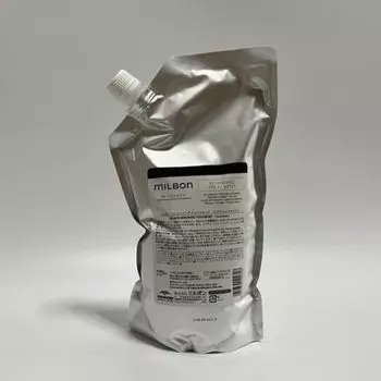 Milbon Renewing Treatment 1000 г Global Milbon Reawaken Refill Milbon LSC