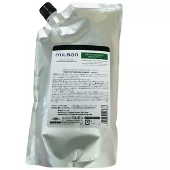 Milbon Replenishing Shampoo Refill (1000ml)
