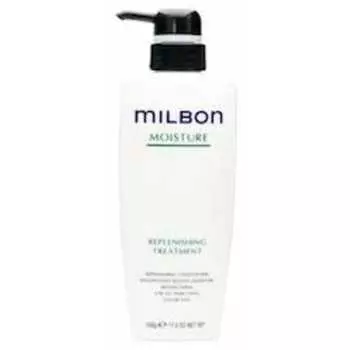 milbon replenishing treatment500g