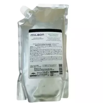 milbon replenishing treatment refill1000g