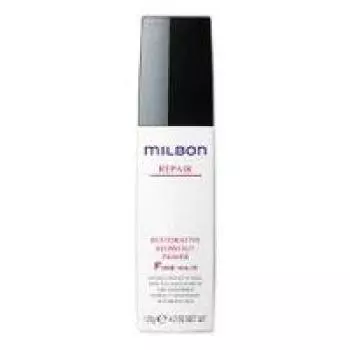 Milbon Restorative Blowout Primer для тонких волос (120г)