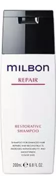 Milbon Restorative Shampoo200ml