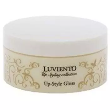 Milbon Rubient Up Styling Collection Блеск для укладки волос Up Style 65 г