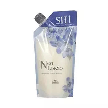 Milbon SH 1 agent [Neolisio]