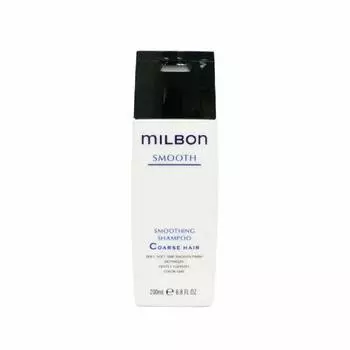 Milbon Smoothing Shampoo Course Hair (200ml)