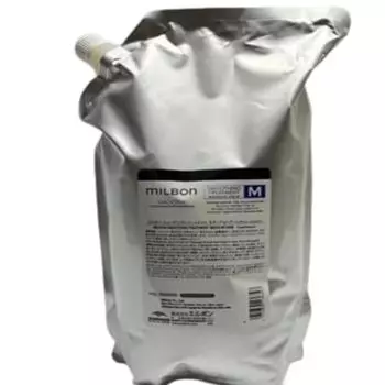 Milbon Smoothing Treatment M для средних волос 2500 г Global Milbon Smooth Refill Milbon LSC