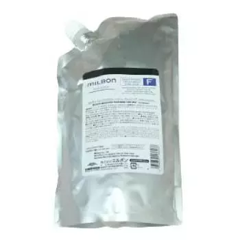 Milbon Smoothing Treatment Тонкие волосы Подарок на день рождения Refill (1000г)