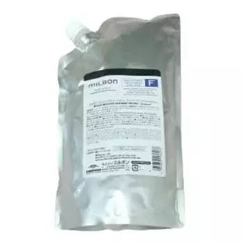 Milbon Smoothing Treatment Тонкие волосы Подарок на день рождения Refill (1000г)