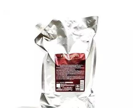 Milbon Vitalizing Dimension Shampoo 2500 мл Refill Global Milbon Premium Position Milbon LSC