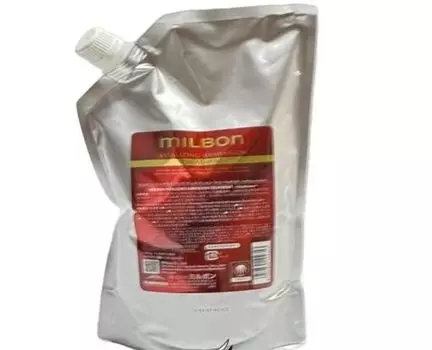 Milbon Vitalizing Dimension Treatment 2500 г Refill Глобальная премиальная позиция Milbon Milbon LSC