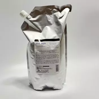 Milbon Volumizing Treatment 2500 г Global Milbon Volume Refill Milbon LSC