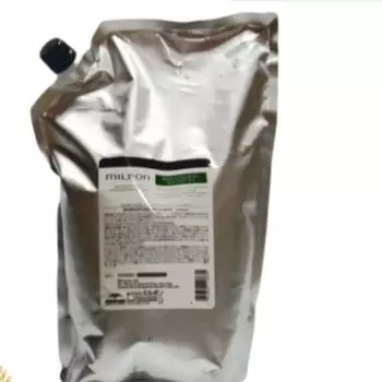 Milbon Восстанавливающий шампунь 2500 мл Global Milbon Увлажняющий рефил Milbon LSC