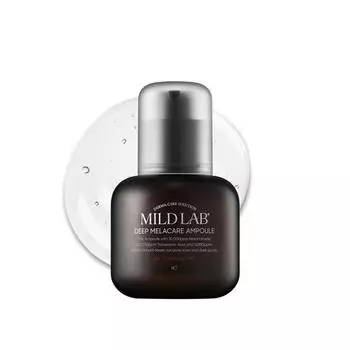 MILD LAB Deep Mela Care Ампула 30 мл P000DYKI - Ampoule