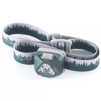 Milestone Ультракомпактный легкий светодиодный налобный фонарь USB-аккумулятор Водонепроницаемый наружный предотвращение стихийных бедствий Принадлежности для предотвращения стихийных бедствий Аварийная ситуация