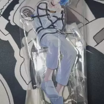 Акриловая подставка Milgram Haruka Animate