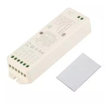 Milight 5 в 1 светодиодный контроллер для одноцветной CCt RGB/RGBw RGB+CCT ленты