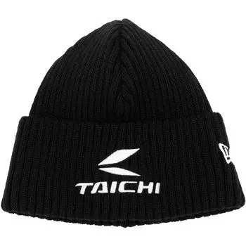 МИЛИТАРИ ТРИКОТАЖ NEC018 [RS TAICHI] чёрный