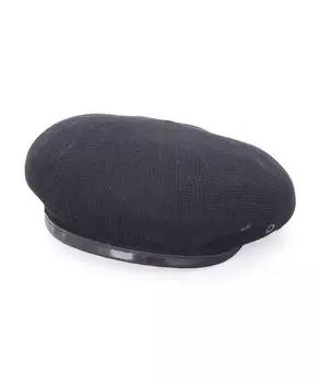 MILITARY BERET CS [Kashira] чёрный