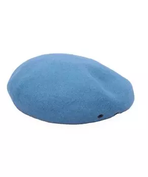 MILITARY BERET S6 [Kashira] синий