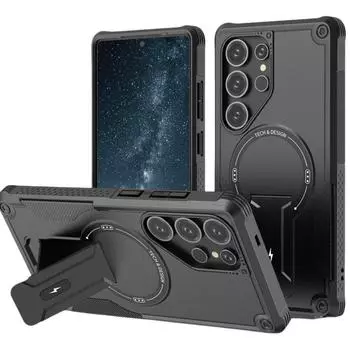 Military Grade Case for Samsung Galaxy S25 Ultra S24 Plus A55 A56 A54 5G A36 A35 A15 A14 A16 Wireless Charging Phone Accessories for Galaxy S25