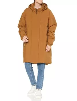Military PRIMALOFT MONSTER PARKA Coyote M [Houston]