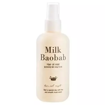 Milk Baobab Hair Oil Mist, 120ml, 1 unit