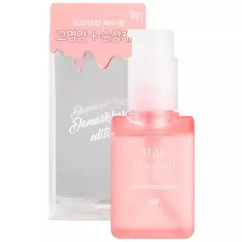 Milk Baobab Hair Syrup Essence Damask Rose, 100ml, 1 piece