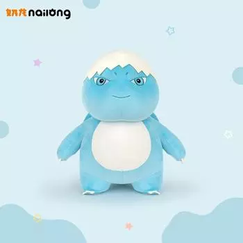 Milk Dragon Plush Toy Villain Tyrannosaurus Dinosaur Cartoon Doll Children S Day Gifts 20cm