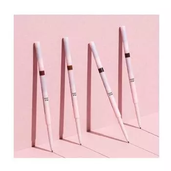 MILK TOUCH All-day Easy Ultra Slim Brow 0,09 г TAUPE GREY