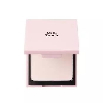 MILK TOUCH All-Day Perfect Blurring Fixing Pact 10г