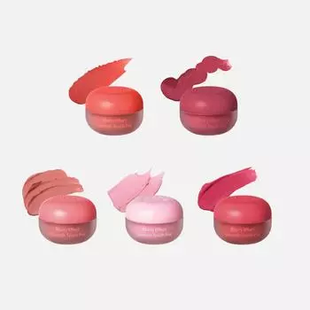 Milk touch Dearthing Blurry Effect Smooth Touch Pot 5 г (5 видов) розовый