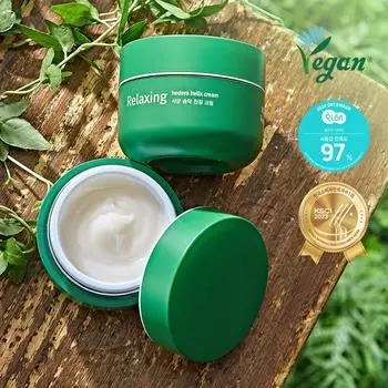 Milk Touch Hedera Helix Расслабляющий крем 50 мл