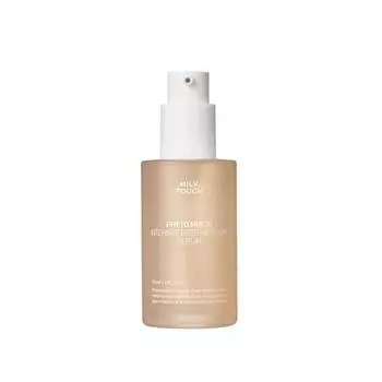MILK TOUCH Phyto Mucin Интенсивная сыворотка глубокого увлажнения 30 мл