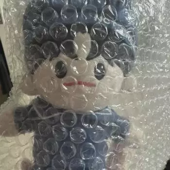 Milkgen Ncity Dream Geno Doll