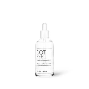 Milkin Rescue Dot Peel Whitening Spot Pore Serum Ампула 100 мл, 1 шт.