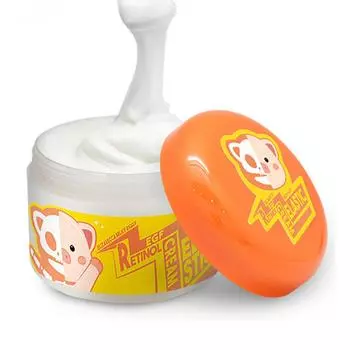 Milky Piggy EGF Эластичный крем с ретинолом 100г