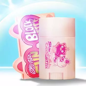 Milky Piggy Sun Great Block Stick SPF 50+ PA+++ 22g