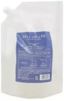 Milleam Shampoo Refill 1800ml [Demi Cosmetics]