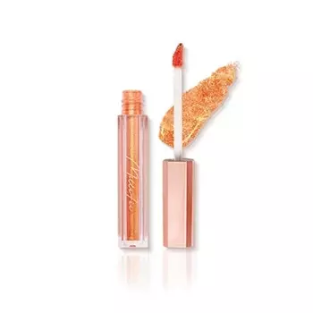 MilleFee Sparkle Liquid Eyes (L01 After Glow) 2g Liquid Eye Shadow Glitter