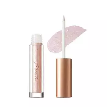 MilleFee Stella Glitter Liner (04 Mira) Eyeliner Glitter Tear Bag Liquid Glitter Lower Eyelid Eye Shadow