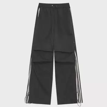 Millennium Unisex Elastic Waist Parachute Pants - Dance, Casual, Jazz, Street Style Small