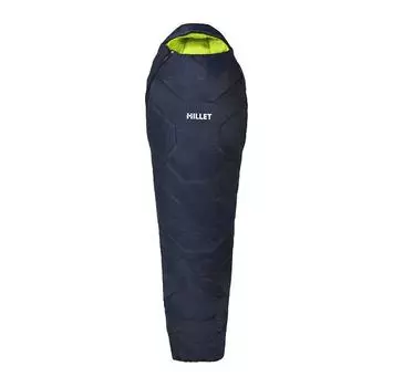 Millet Baikal 1100 -4°C/0°C спальный мешок Regular/Right Zipper
