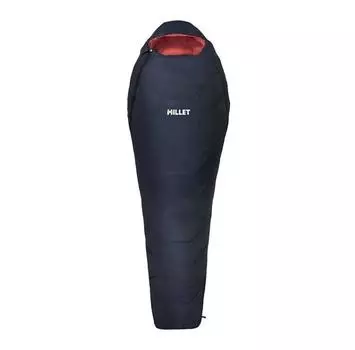 Millet Baikal 750 5°C спальный мешок Long/Right Zipper