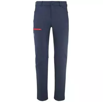 Millet Брюки Wanaka Stretch III XL