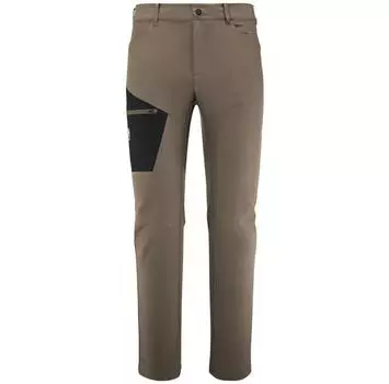 Millet Брюки Wanaka Stretch III XL